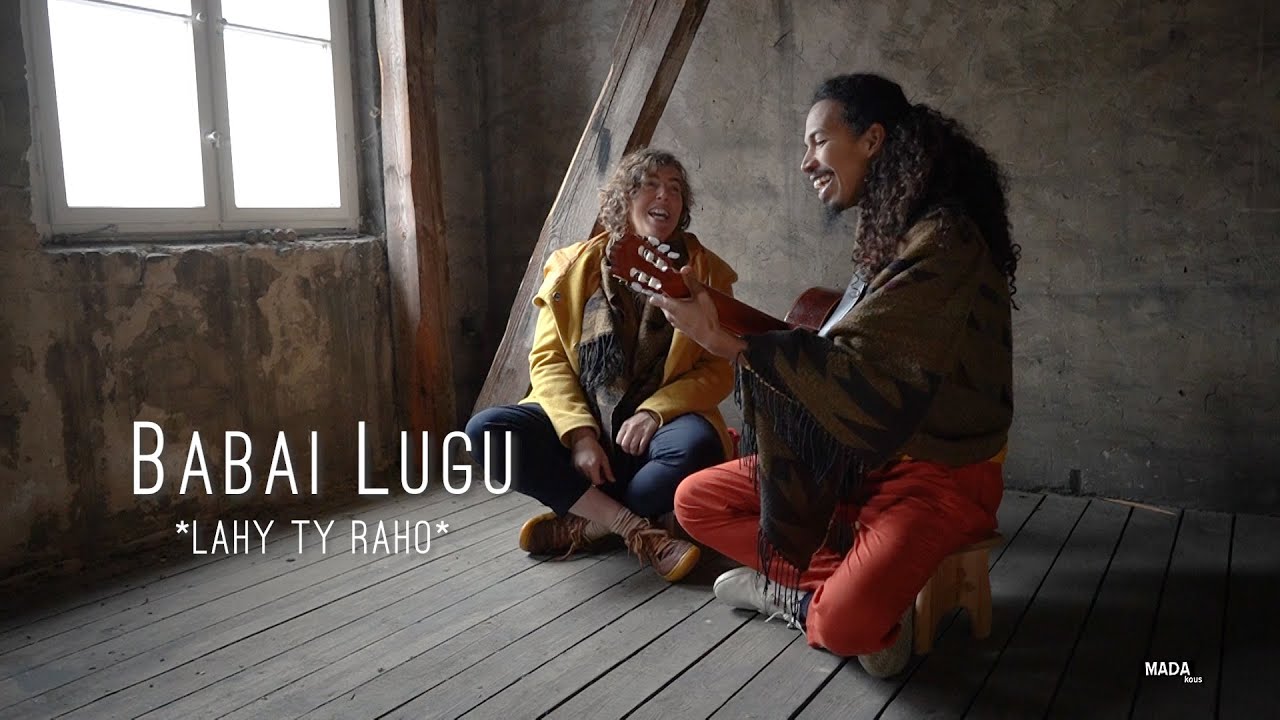 BABAI LUGU  - LAHY 'TY RAHO