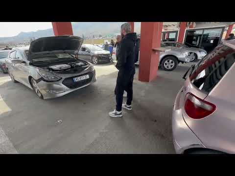 Как купить автомобиль в Грузии. Оформление документов. 28.02.2023