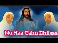Nu Haa Gahu Dhiisaa F Ttuu Birqee Nagaash Iyyerusaaleem Miidiyaa 
