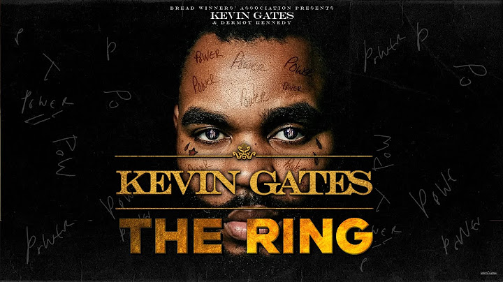 Kevin Gates - THE RING (Mixtape 2025)