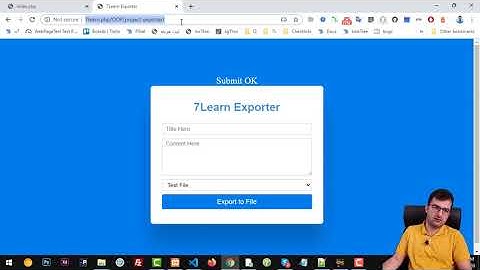 دوره متخصص php سون لرن قسمت 131 برنامه نویسی php پیشرفته