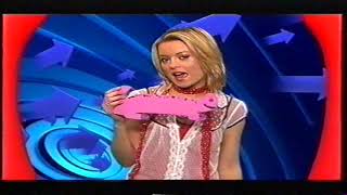 CBBC Continuity