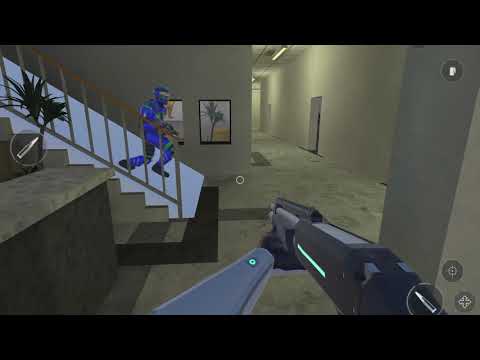 Deathmatch | Ai Pathfinding test