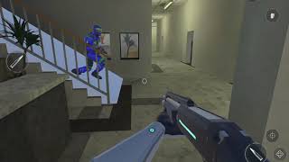 Deathmatch | Ai Pathfinding test
