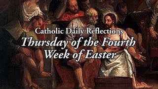 Slaves of Christ - Thursday, May 7, 2020