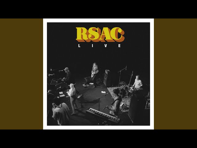 Я по тебе скучаю (Live)