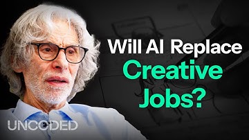 The Future of Creators in the AI Era l Bob Mankoff