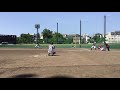 代打小西のホームラン⚾︎ の動画、YouTube動画。