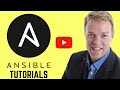 Ansible Jinja2 Template Tutorial  Network Automation Cisco