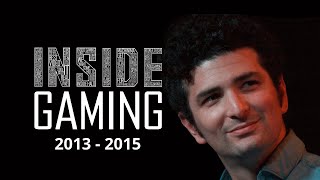 Best of Classic Inside Gaming