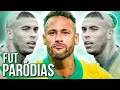 ♫ NEYMAR FAZ 3 E ULTRAPASSA O FENÔMENO I Paródia Pilantragem - MC Livinho, DJ Gabriel do Borel