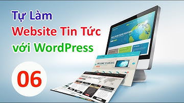 Làm Website Tin Tức - Bài 06 Setup Filezila