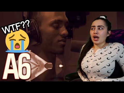 A6 | BL@CKBOX (4k) S11 Ep. 1/201 REACTION