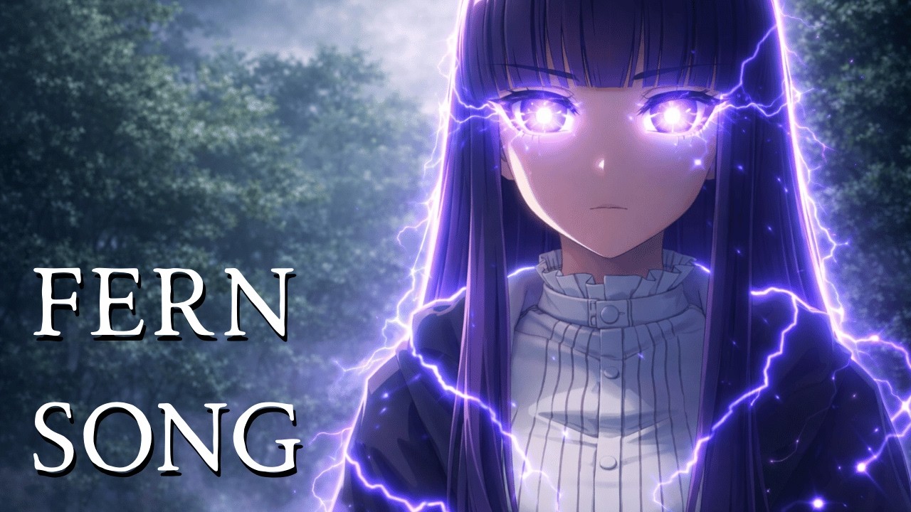 Fern Song | Frieren | 