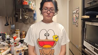 料理研究家リュウジのバズレシピの配信のサムネイル画像