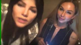 Коробейникова из Дома 2 за курением кальяна / Перископ Коробейниковой 2016 на TopPeriscope.Ru Коробейникова из Дома 2 за курением кальяна / Перископ Коробейниковой 2016 на TopPeriscope.Ru