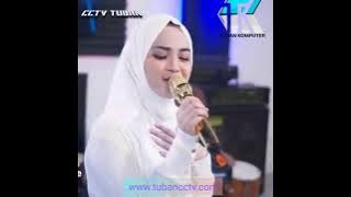 ANGIN DALU BY: ARLIDA PUTRI