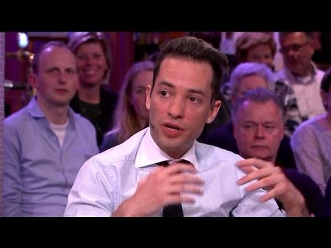 Video: Hoe Word Je Een Vrij Persoon?