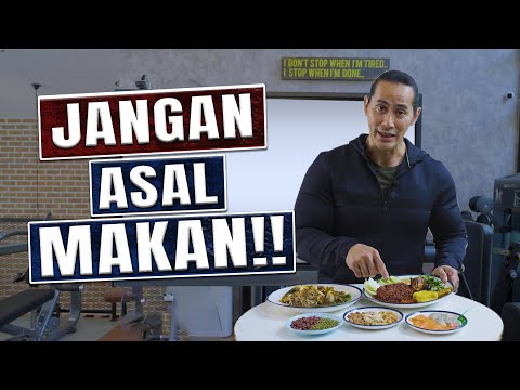 Video: Saran nutrisi: 5 tips makan setelah perjalanan