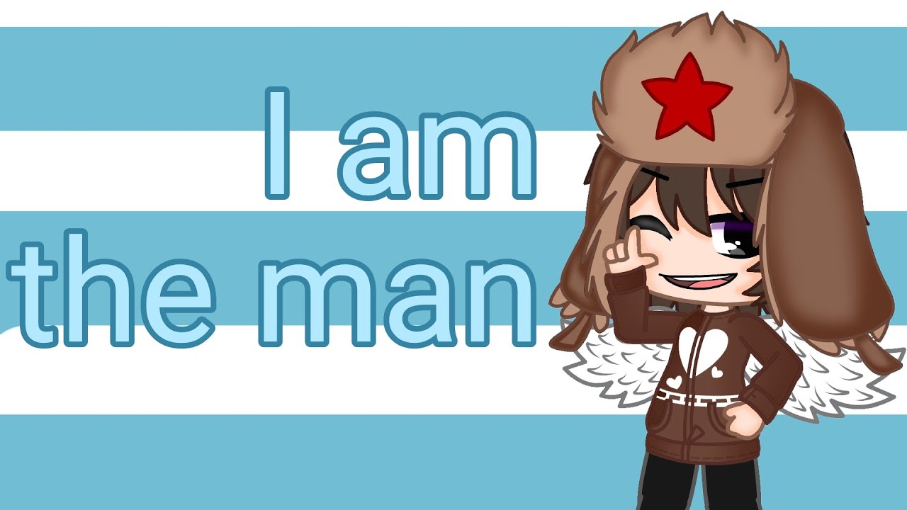 I Am A Man Meme YouTube i-am-a-man-meme-youtube