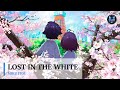 Lost In The White - Miku Itou  | Lyrics 【Kanji | Rom | Eng】