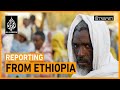 Where is Ethiopia