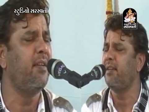 Kirtidan Gadhvi Bhajan Dayro Santvani Rajkot 2015 Live Programme