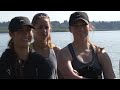 10 Years on the Water | Portland Rowing | Portland Pilots