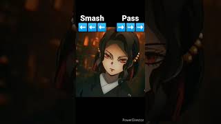 demon slayer smash or pass screenshot 5