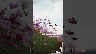 İyi Bayramlar - Melis Lina Music | Melis Lina  #melislina #müzik #aiartist