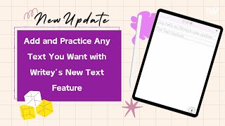 Writeys Text Feature Update Is What Youve All Been Waiting For