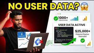 Form Submissions But No User Data? Fix It with Google Tag Manager (Step-by-Step) Net Worth