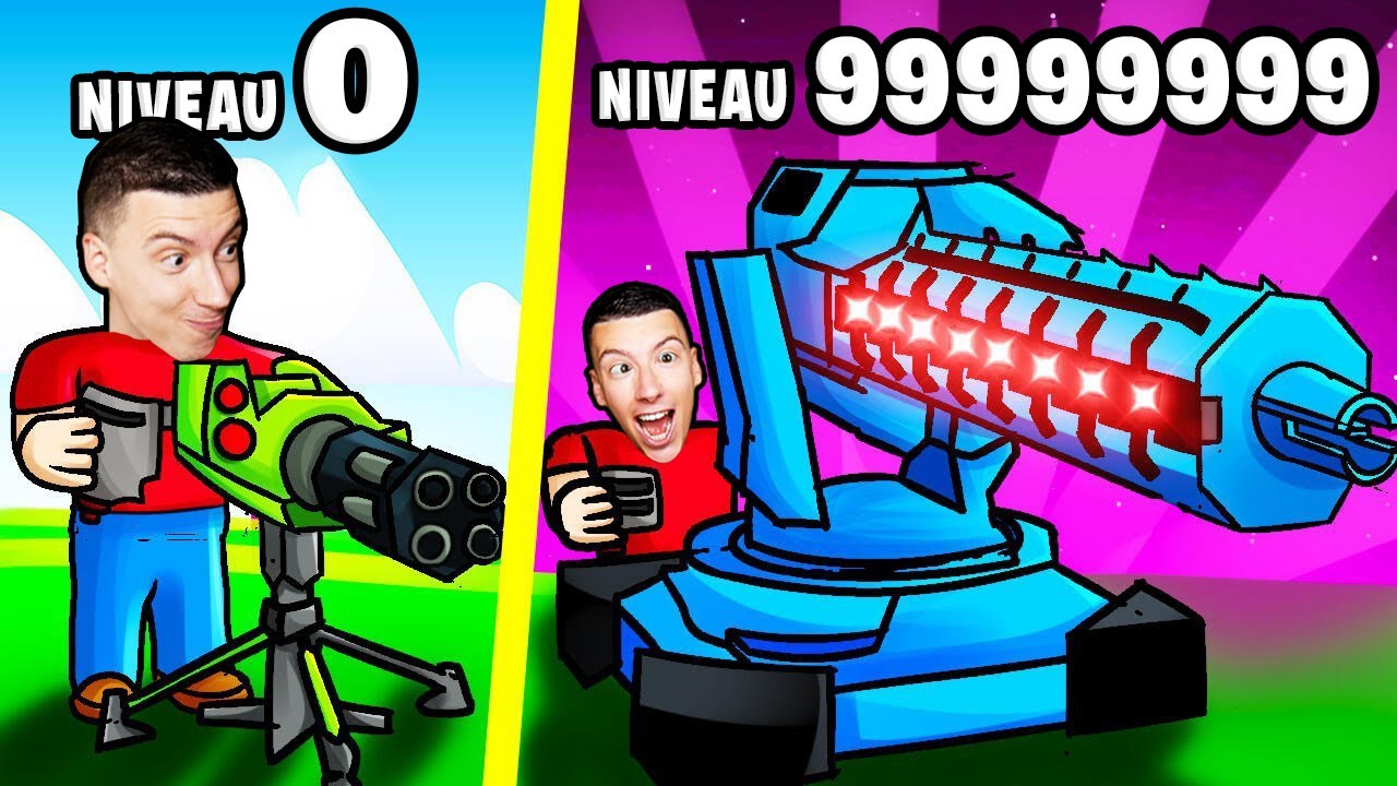 TOWER DEFENSE MAIS SATISFAISANT