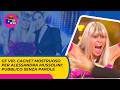 Alessandra Mussolini Shock: Quanto Ha Guadagnato Davvero al GF Vip? #alessandramussolini #gfvip