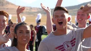 Cedar Valley High School Grand Opening 8/17/19