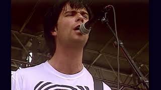 Wool S.o.s. Live From The Dynamo Festival 93