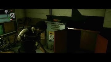 The Evil Within - Chapter 13 (It