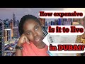 COST OF LIVING IN DUBAI 2021 | RENTING APARTMENT | ALL THE EXPENSES #costoflivingindubai2021#renting
