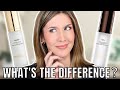 NEW Hourglass Vanish Airbrush Primer vs Veil Mineral Primer