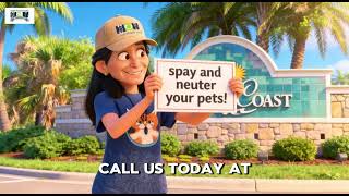 💚 Be Part of the Solution: Spay & Neuter Saves Lives