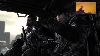 Gears of War: CooP Online The Escape Epic Shooter