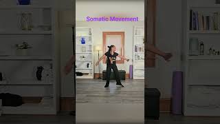 Somatic/Dance #dance #healingtechniques #anxiety