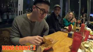 THE EL JEFE CHALLENGE