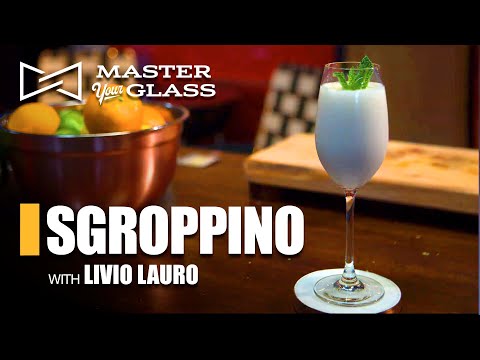Recept Scroppino