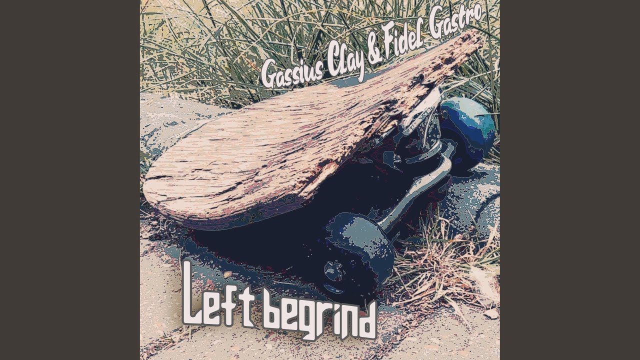 Watch Left Begrind on YouTube Watch Left Begrind on YouTube