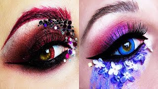 Makeup Hacks 2019 September Makeup Tutorials Compilation #3