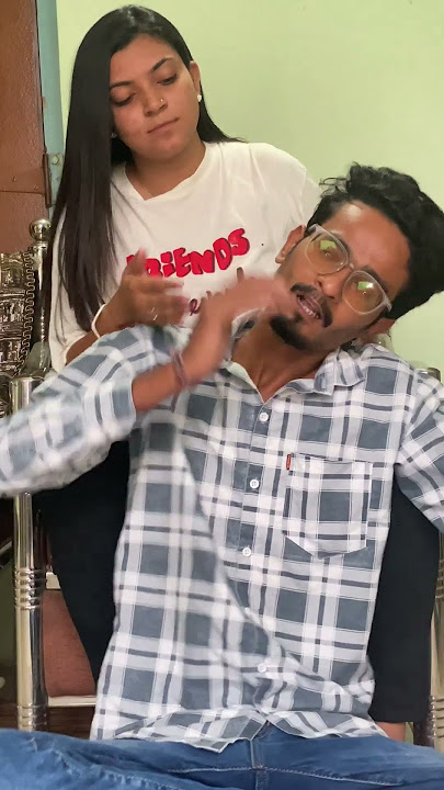 mathu j no dukhtu 🤣🤣🤣 #comedy #funny #gujjucomedy