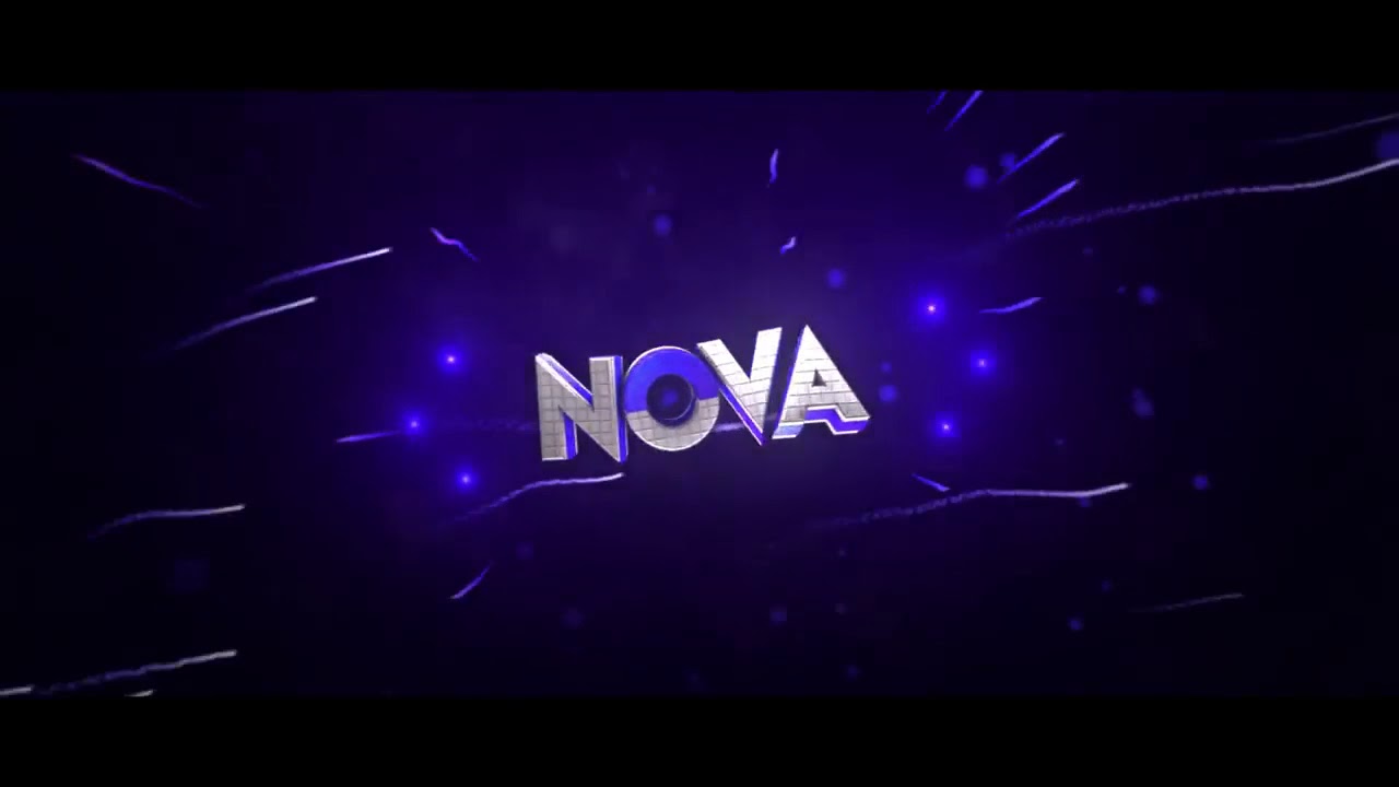 Nova {Intro} - YouTube