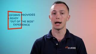 Doforms Overview Leading Edge Innovations