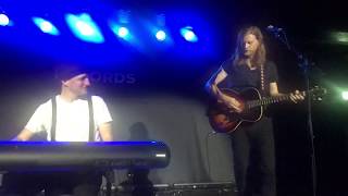 The Lumineers - Gloria (London, 03.09.2019)